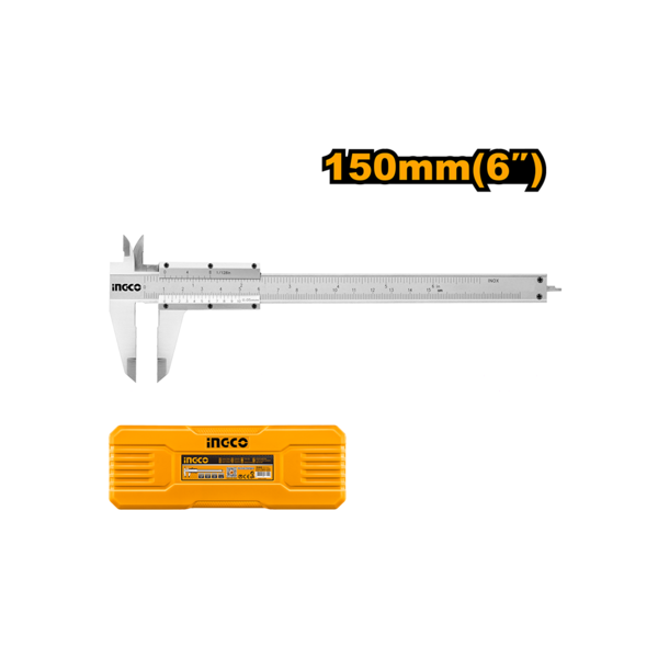 Show details for Barbell INGCO 150 mm HVC01150 Picture of Barbell INGCO 150 mm HVC01150