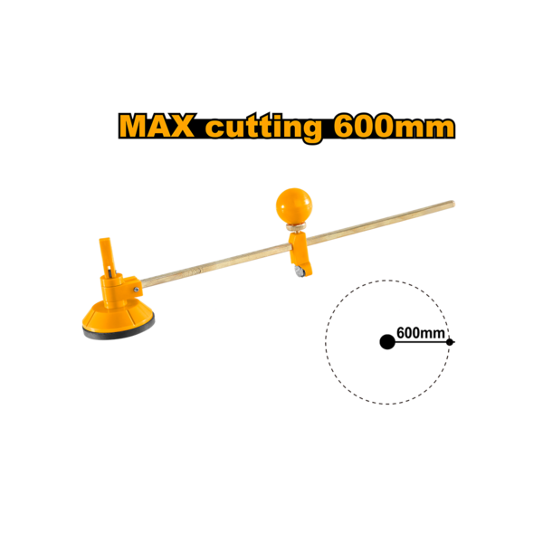 Show details for Glass cutter INGCO HGCT16001 Picture of Glass cutter INGCO HGCT16001