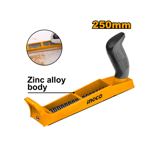 Show details for Plasterboard Tile Scraper (HBP02250) INGCO Picture of Plasterboard Tile Scraper (HBP02250) INGCO
