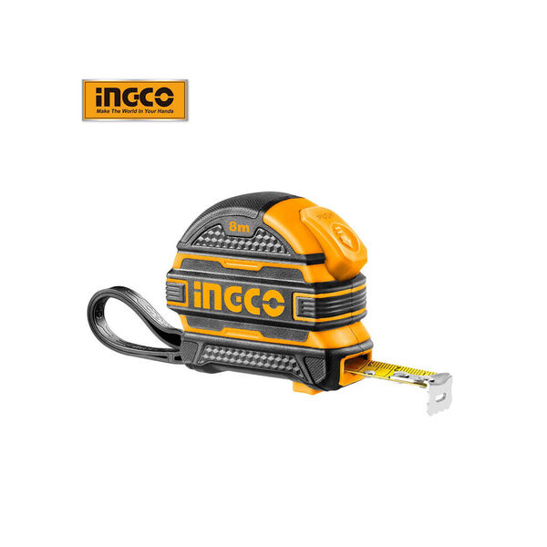 Show details for Measuring tape 3mX16mm (HSMT08316-1) Picture of Measuring tape 3mX16mm (HSMT08316-1)