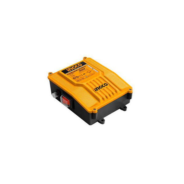 Show details for Control panel (DWP5501-SB) Picture of Control panel (DWP5501-SB)