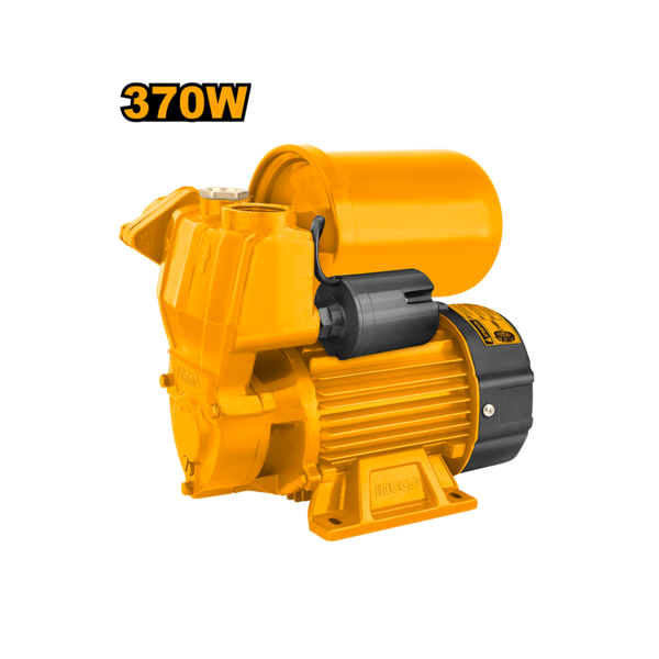 Show details for Water pump 370W (VPA37018) Picture of Water pump 370W (VPA37018)