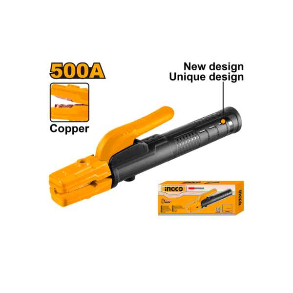 ელექტროდის დამჭერი INGCO (WAH5008) ელექტროდის დამჭერი INGCO (WAH5008)