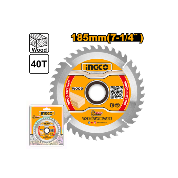 TSB118515 | TCT saw blade