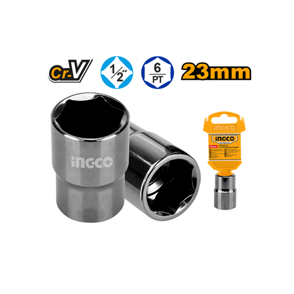 HHAST12231 | 1/2" Hexagonal socket