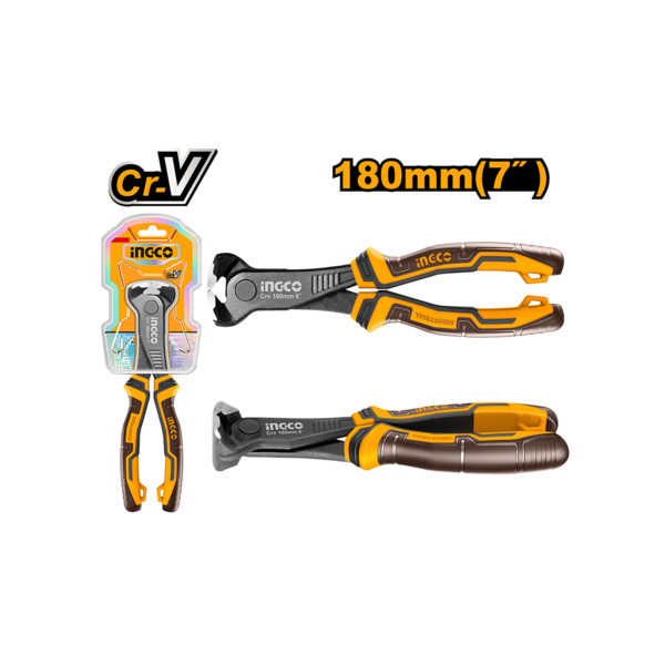 HECP02180 | End cutting pliers