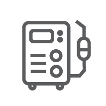 შედუღების აპარატები